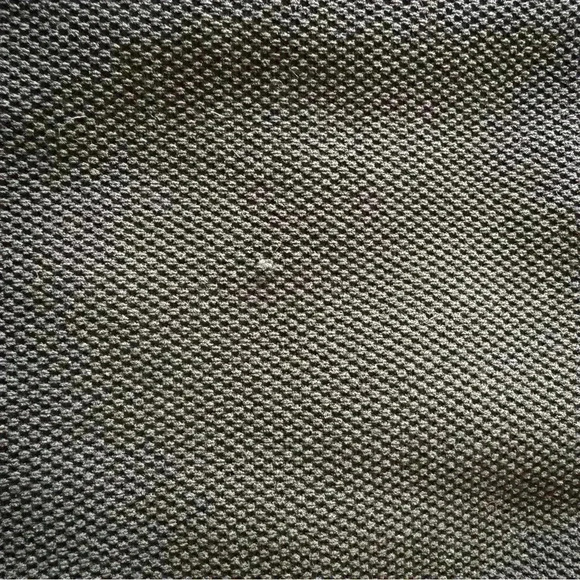 Michael Kors Logo Tape Textured Knit Pencil Skirt - Picture 7 of 9